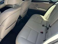 gebraucht BMW 530 530 d Österreich-Paket Aut.