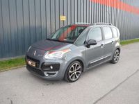 gebraucht Citroën C3 Picasso 1,6 HDi Exclusive**Klima**Pickerl**Kred. mög.**