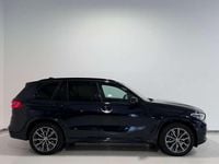 Gebraucht BMW X5 M Sport 394 PS (289 kW) 2020 Schwarz SUV