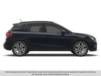 gebraucht Seat Arona Style Edition 1.0 TSI DSG