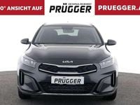 Gebraucht Kia XCeed Silver 114 PS (83 kW) 2025 Schwarz SUV