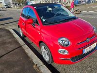 gebraucht Fiat 500C 500C1,2 Fire 70 Lounge Lounge