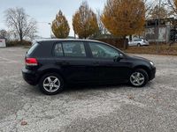 gebraucht VW Golf VI 1.6 TDI Trendline