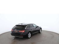 gebraucht Audi A6 Avant 40 TDI sport Aut MATRIX RADAR NAVI PDC