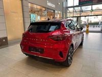 Gebraucht Mitsubishi Colt 91 PS (66 kW) 2023 Rot Limousine