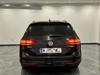 gebraucht VW Passat Variant Comfortline 1,6 TDI DSG
