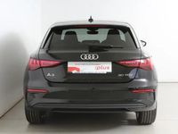 gebraucht Audi A3 Sportback 30 TFSI intense