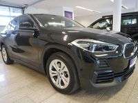 Gebraucht BMW X2 Advantage 220 PS (161 kW) 2022 Schwarz SUV
