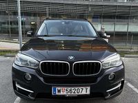 Gebraucht BMW X5 258 PS (189 kW) 2014 SUV