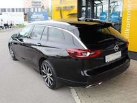 gebraucht Opel Insignia ST 2,0 CDTI BlueInjection Innovation S./S. Sy. ...