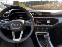 gebraucht Audi Q3 Sportback 35 TFSI S-tronic