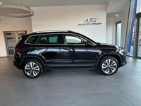 gebraucht Skoda Karoq 1,5 TSI ACT DSG Selection, Anhängevorr, ACC, Kessy