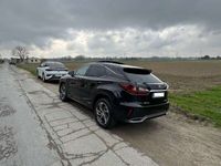 gebraucht Lexus RX450h RX 450hE-four President President