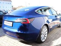 gebraucht Tesla Model 3 Long Range AWD 75kWh