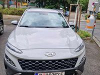 gebraucht Hyundai Kona KONA 1,6 GDI Hybrid Trend Line DCT AutTrend Line