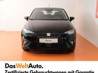 gebraucht Seat Ibiza Reference 1.0