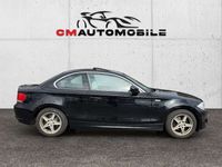 gebraucht BMW 120 Coupé 120 d