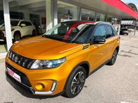 gebraucht Suzuki Vitara Vitara1,4 DITC Allgrip Flash AT