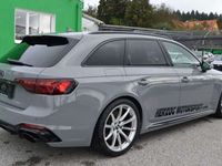 gebraucht Audi RS4 Avant 2.9 TFSI quattro Auto VIRTUAL LED MATRIX