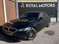 gebraucht BMW 316 d Sport Line