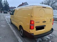 gebraucht Peugeot Expert Pro Kasten L2H1 1,6 BlueHDi 95 Tran