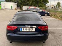 gebraucht Audi A5 Sportback 2,0 TFSI