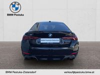 gebraucht BMW i4 i4Gran Coupe eDrive40