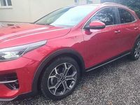 gebraucht Kia XCeed XCeed16 CRDI SCR Aut. Gold