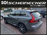 gebraucht Volvo XC60 B5 Inscription AWD Geartronic