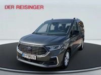 gebraucht Ford Grand Tourneo Connect Titanium NEUWAGENAKTION