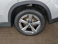 gebraucht BMW X1 xDrive20d
