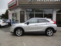 gebraucht Mitsubishi Eclipse Cross 2,2 DI-D 4WD Intense+ Blackline Aut.