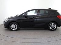 gebraucht BMW 218 Active Tourer 218 d Aut.