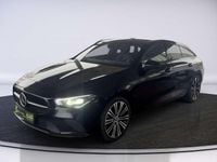 gebraucht Mercedes CLA200 Shooting Brake d NaviRückfahrkamera