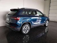 gebraucht Skoda Karoq Karoq STYLE 4x4 2,0 TDI DSG STYLE 4x4 2,0 TDI DSG