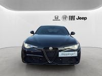 Gebraucht Alfa Romeo Giulia Super 200 PS (147 kW) 2022 Schwarz Limousine