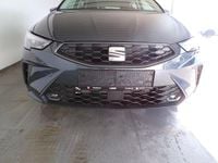 Neu Seat Ibiza Reference 80 PS (58 kW) 2026 Dunkelgrau  metallicperleffekt Kleinwagen