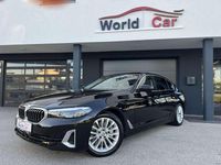 gebraucht BMW 530e G30 Luxury Line PHEV Aut. Facelift/Sportsitze