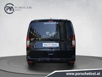 gebraucht VW Caddy Life TDI