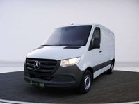 gebraucht Mercedes Sprinter 211 CDI 3.0t / 3.259 mm Klima Front