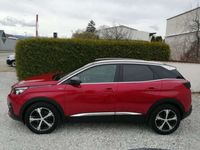 gebraucht Peugeot 3008 GT Line Grip Control Navi