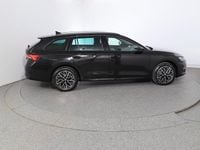 gebraucht Skoda Octavia Combi Selection TSI mHEV DSG