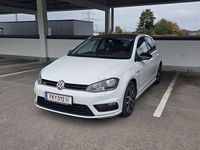gebraucht VW Golf VII Lounge 1,6 BMT TDI DSG