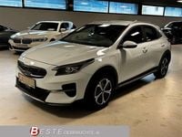 gebraucht Kia XCeed 1.6 Plug-in Hybrid Vision Limousine