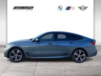 gebraucht BMW 630 d xDrive Gran Turismo