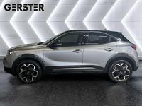 gebraucht Opel Mokka 1,2 Direct Injection Turbo Ultimate Aut.