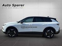 gebraucht Opel Grandland Electric X Electric 239kW AWD Ultimate