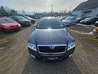 gebraucht Skoda Octavia Combi Ambiente 19 TDI PD DPF 4x4