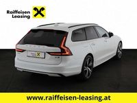 gebraucht Volvo V90 B4 AWD Ultimate Dark Geartronic