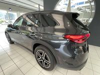 gebraucht Mercedes GLC200 d 4Matic AMG LINE